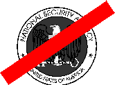Nemame radi NSA!
